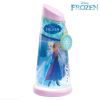 Veilleuse lampe torche la Reine des Neiges 2 en 1 Go Glow