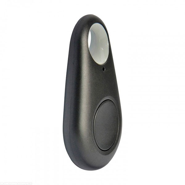 Mini Traceur GPS pour Smartphone Bluetooth Porte-Clefs Chat Chien Tracker  (NOIR) - GPS - Achat & prix