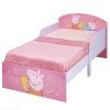 Lit enfant Peppa Pig en bois Cosy