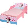 Lit enfant Minnie en bois Cosy Disney