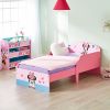 Lit enfant Minnie en bois Cosy Disney
