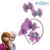 Accessoires de coiffure La Reine Des Neiges Disney