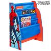 Bibliothèque Spider-Man Marvel pour chambre enfant