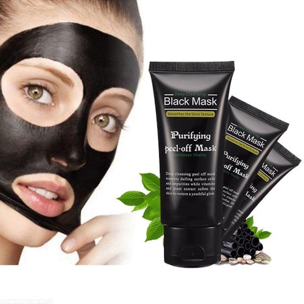 Masque anti points noirs Peel- Off