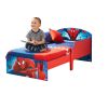 Lit enfant SpiderMan en bois Cosy Marvel