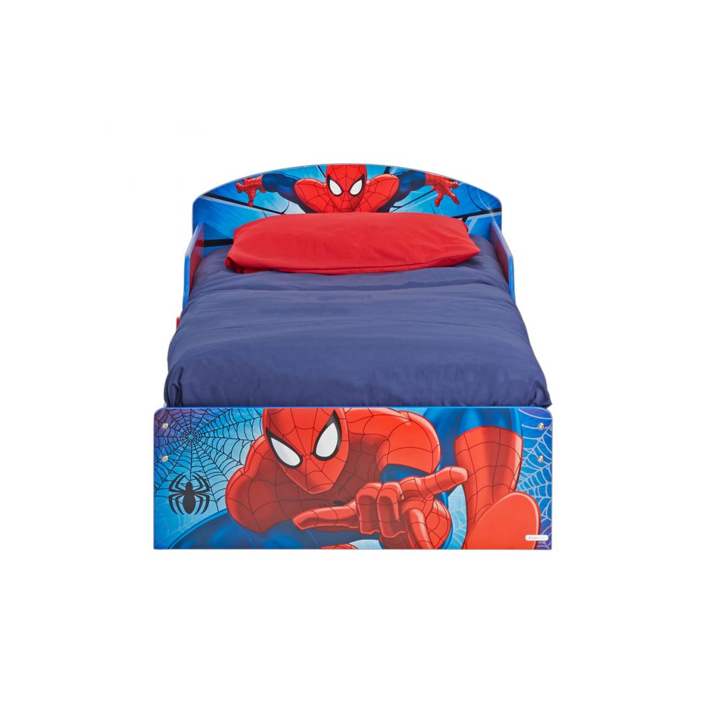 Lit spiderman pas cher Clearance