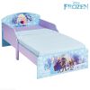 Lit enfant La Reine des Neiges en bois Cosy Disney