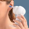 Nettoyeur aspirateur pour oreille