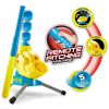 Jeu de Baseball lance-balles Pitch Pro