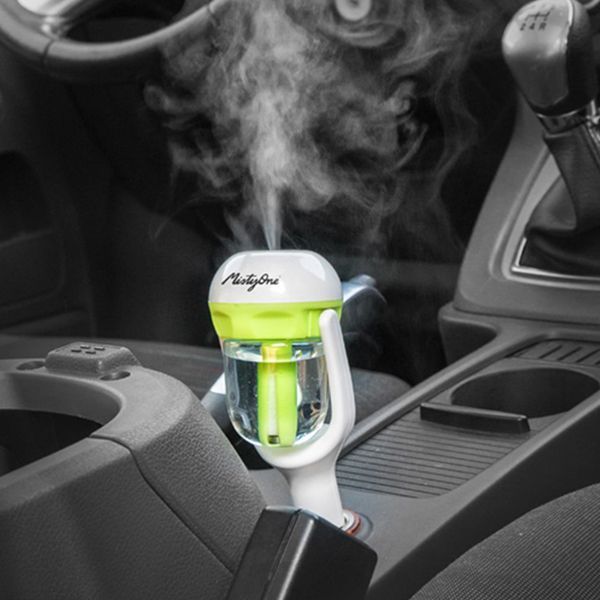 Auto - Achat Humidificateur désodorisant pour voiture pas cher