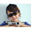 Video Projecteur 3D HD DLP Portable - 1280x800, 1000:1, 300 Lumen