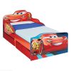 Lit enfant Cars avec rangements 140x70 Design Disney