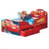 Lit enfant Cars avec rangements 140x70 Design Disney