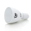 2-en-1 Ampoule LED et lampe de poche - 4 Watts, Télécommande, E27