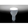 2-en-1 Ampoule LED et lampe de poche - 4 Watts, Télécommande, E27