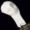 Ballons LED lumineux Blanc x10