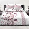 Parure de couette 220x240 cm 100% coton Nasrine