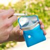 Cendrier de poche pochette voyage