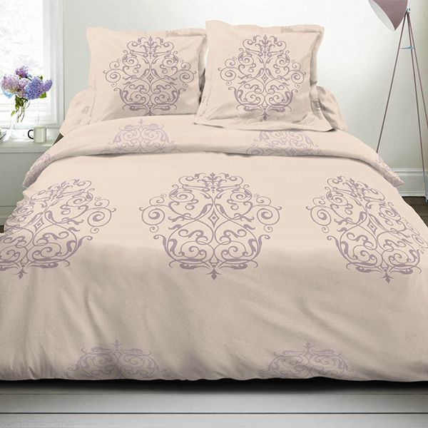 Parure De Lit Pas Cher 220×240 Coton
