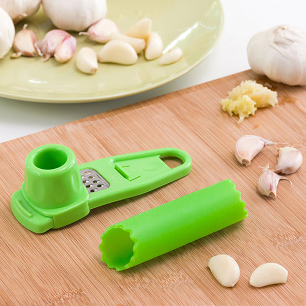 Éplucheur D'ail En Silicone Pour Machine électrique 2L/3L - Accessoire Pratique Et Durable Pour Faciliter La Préparation En Cuisine