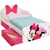 Lit enfant Disney Minnie Mouse