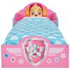 Lit enfant Pat Patrouille Stella