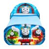 Lit enfant Thomas et ses amis avec rangements