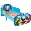 Lit enfant Thomas et ses amis avec rangements