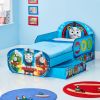 Lit enfant Thomas et ses amis avec rangements