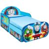 Lit enfant Thomas et ses amis avec rangements