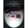 Cigarette Electronique EasyVap® EGO-T Pack x2