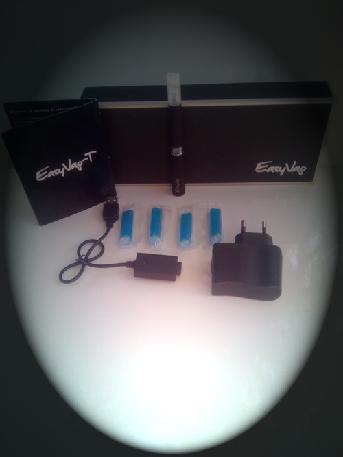 E-cig