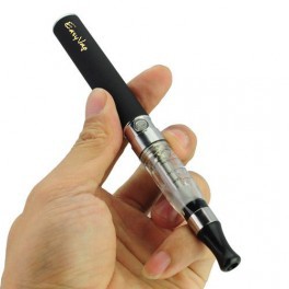 elfbar nachfüll pod läuft aus Batteries EGO
