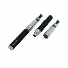 elfbar nachfüll pod läuft aus Cigarette électronique EGO CE4 noir