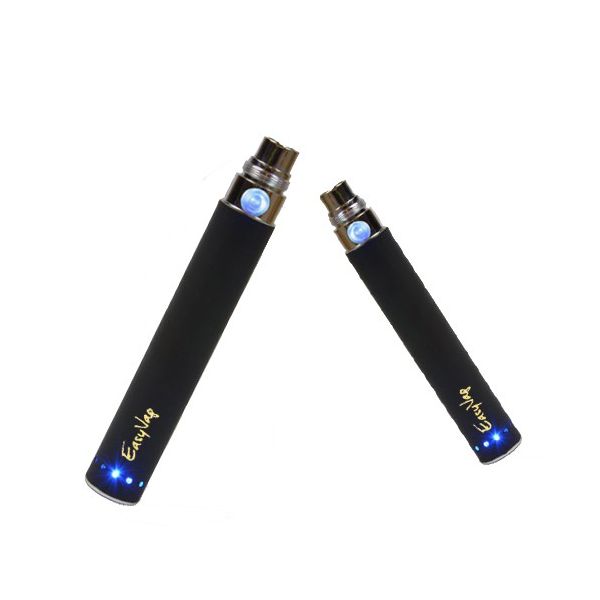 Batterie 5 LED Cigarette Electronique EasyVap®