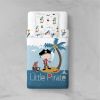 Parure de lit Microfibre 140x200 cm Today Little Pirate