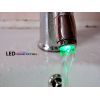 Embout LED pour robinet