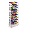 Meuble Range Chaussures Rack 30