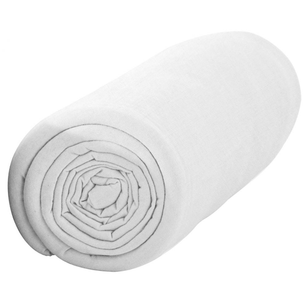 Achat Drap housse Today 160x200 coton bonnet 23 cm pas cher