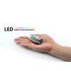 Embout LED pour robinet