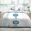 Parure de couette coton Dream