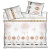 Parure de couette coton Attrape Reve