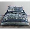Parure housse de couette coton Galys TODAY 220x240 cm