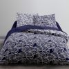 Parure de couette 100% coton 3pcs 240x220 Today Bundy