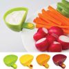 Dip Clips Set de 4 Jattes pour Sauces