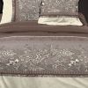 Parure de couette 100% Coton 57 fils Paisley