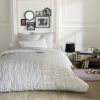 Parure de drap 100% Coton 57 fils Karl 240x300