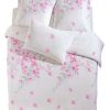 Housse de couette 100% Coton 57 fils Lisa 220x240