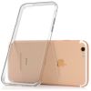 Coque ultra-fine transparente pour iPhone 8/7/6S/6