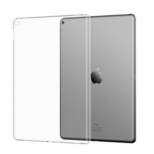 Coque ultra-fine transparente pour iPad pro 12,9"